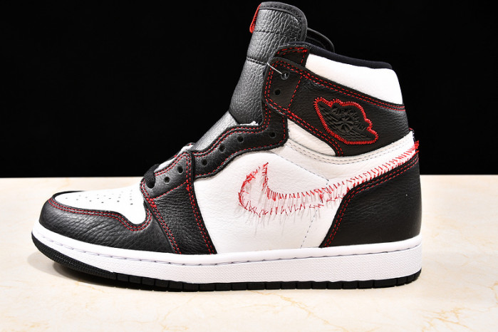 air jordan 1 retro high og defiant“tour yellow" cd6579-071