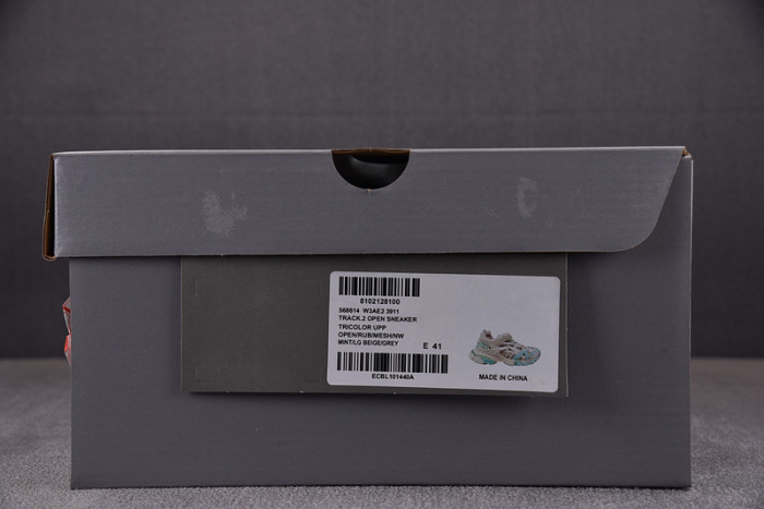 Ba*len*cia*ga track sneaker 568614 w3ae2 3911