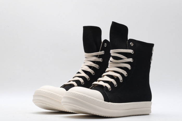 rick owens sneaker r073