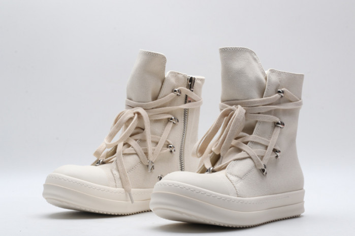 rick owens sneaker r119