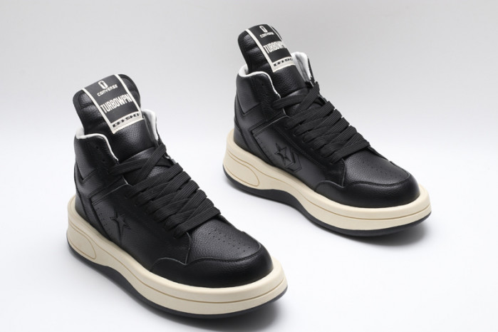 rick owens sneaker r146