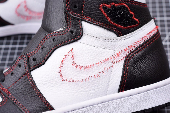 air jordan 1 retro high og defiant“tour yellow" cd6579-071