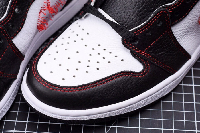 air jordan 1 retro high og defiant“tour yellow" cd6579-071