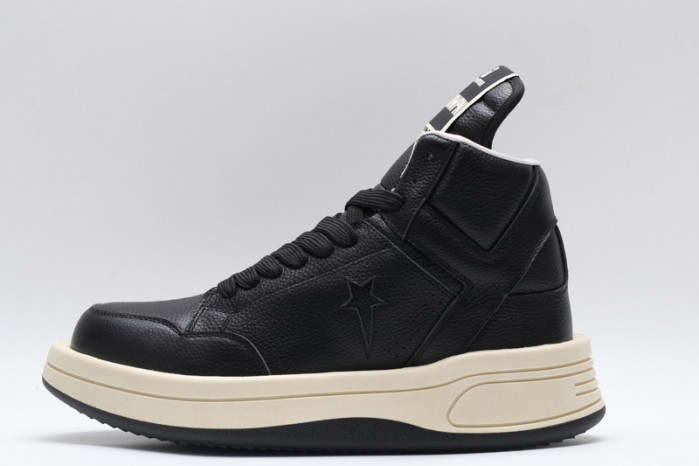 rick owens sneaker r146