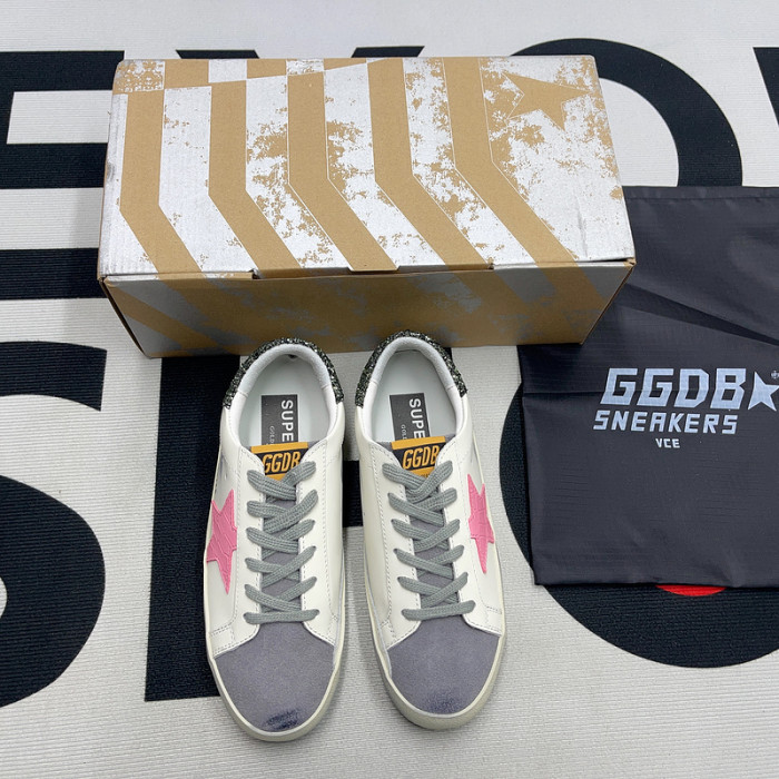 golden goose S*per-star sneaker gg01