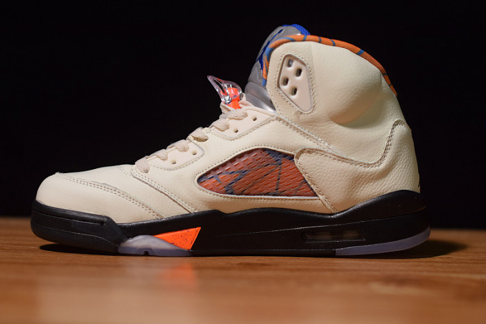 air jordan 5 retro ''international flight'' 136027-148