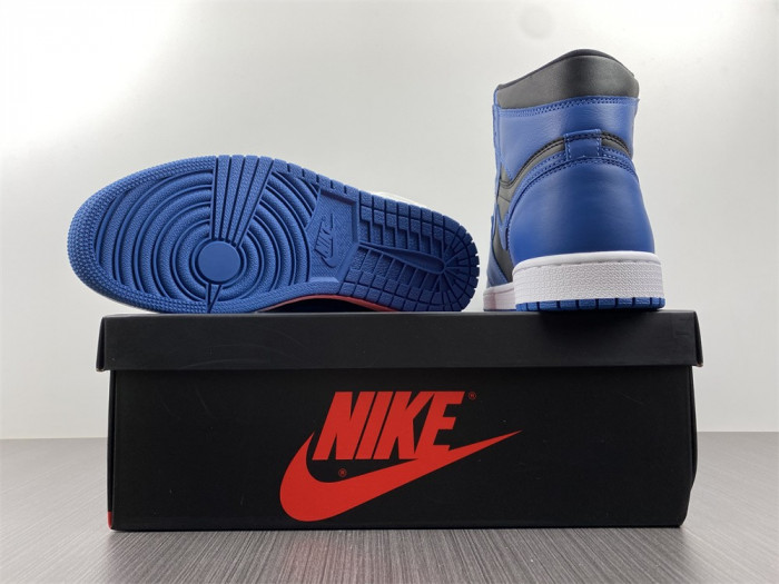 air jordan 1 high og “dark marina blue 555088-404