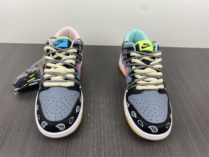 nike dunk low free 99 dh0952-002