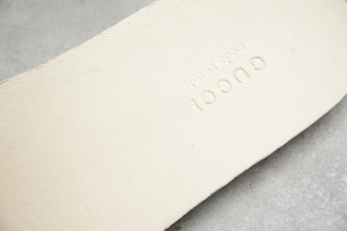 g*u*i ace embroidered low-top sneaker e2282