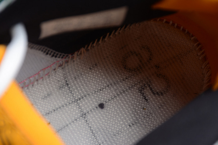 air jordan 6 rings seattle S*personics white green yellow 322992-102