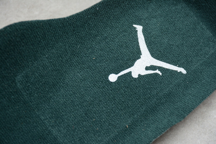 air jordan 6 rings seattle S*personics white green yellow 322992-102