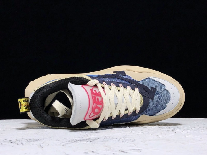 ow odsy-1000 sneakers ac3830-005