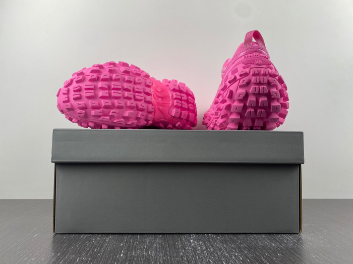 Ba*len*cia*ga defender trainers w2raa 5000