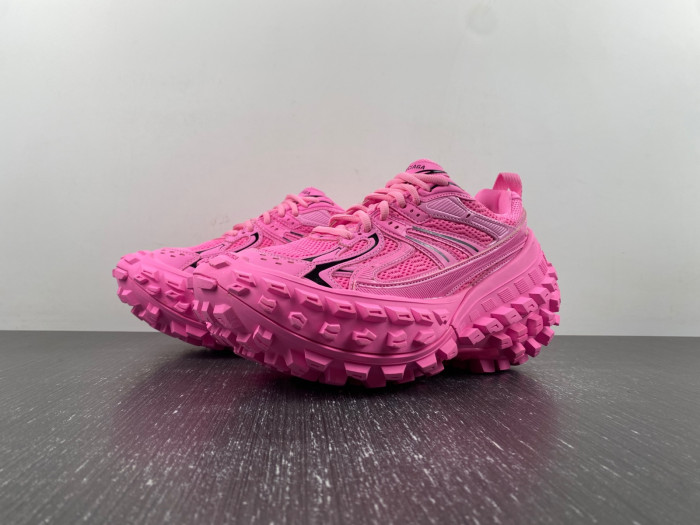 Ba*len*cia*ga defender trainers w2raa 5000