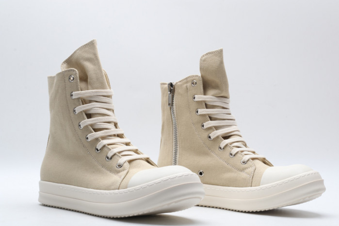 rick owens sneaker r122