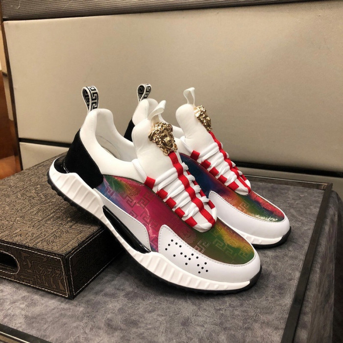 versace sneaker