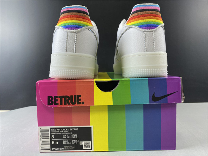 air force 1 betrue cv0258-100