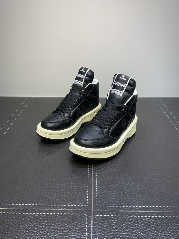 rick owens sneaker r028