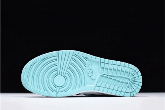 air jordan 1 retro high igloo 861428-100