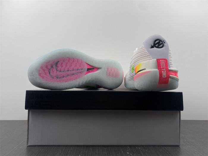 nike air zoom g.t. cut ghost dx4112-114