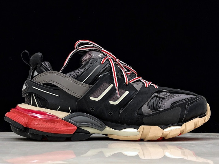 Ba*len*cia*ga track sneaker w09o5 8131