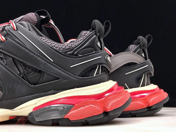 Ba*len*cia*ga track sneaker w09o5 8131