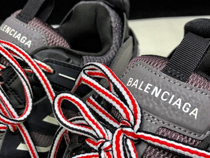 Ba*len*cia*ga track sneaker w09o5 8131
