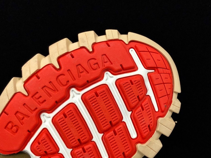 Ba*len*cia*ga track sneaker w09o5 8131