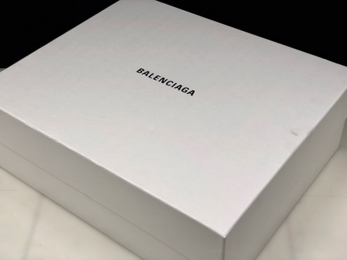 Ba*len*cia*ga track sneaker w09o5 8131