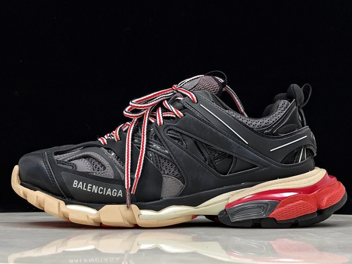 Ba*len*cia*ga track sneaker w09o5 8131