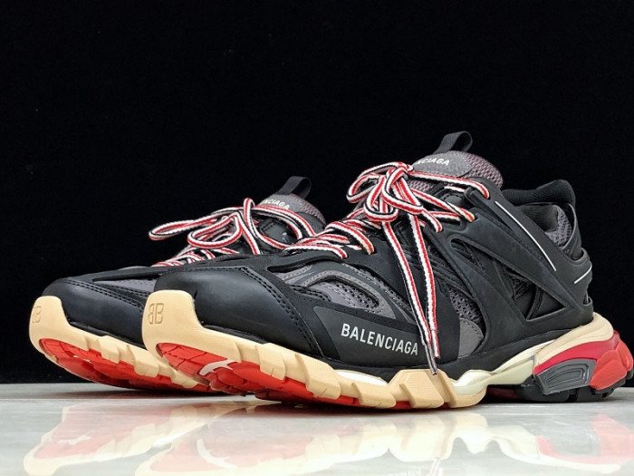 Ba*len*cia*ga track sneaker w09o5 8131