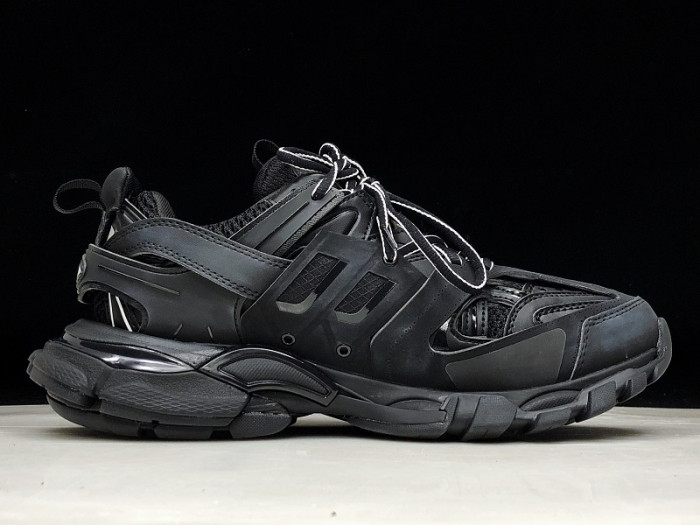 Ba*len*cia*ga track sneaker w09o5 8134