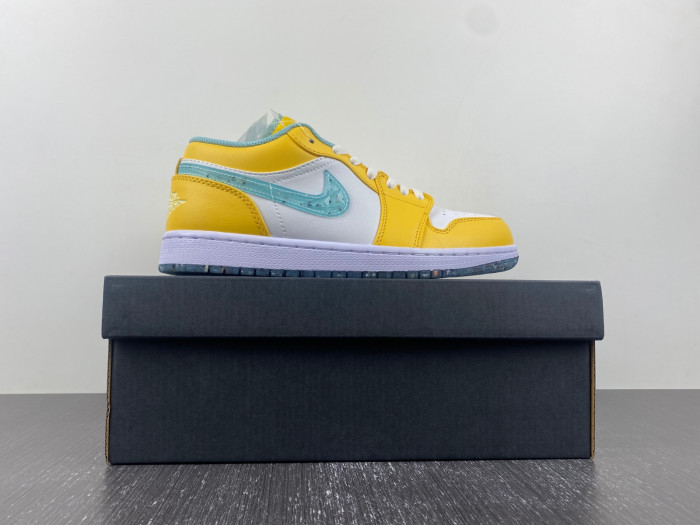 air jordan 1 low se recycled grind dx4375-800