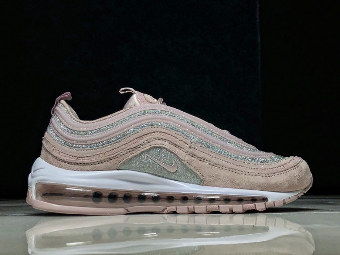nike air max 97 particle rose (w) at0071-600
