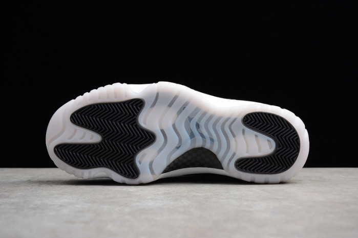 jordan 11 retro low barons 528895-010