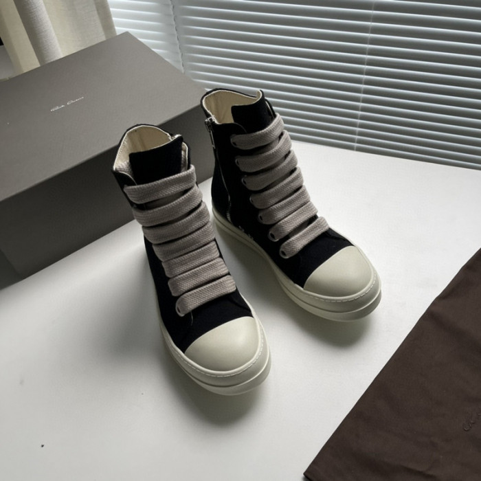 rick owens sneaker r047