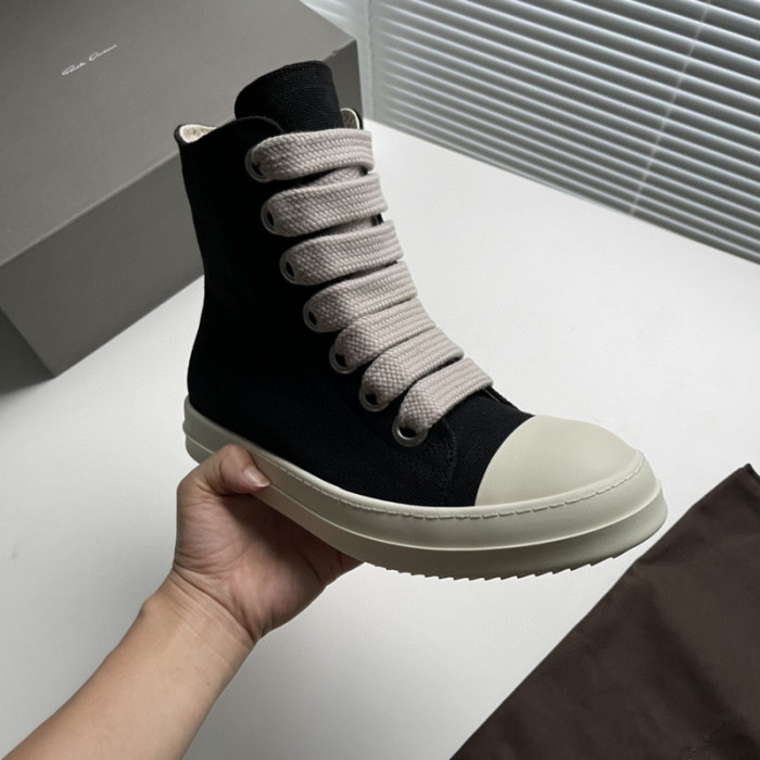rick owens sneaker r047