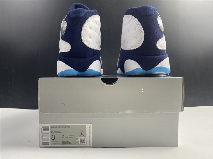 air jordan 13 obsidian 414571-144