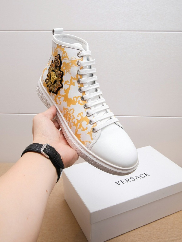 versace sneaker