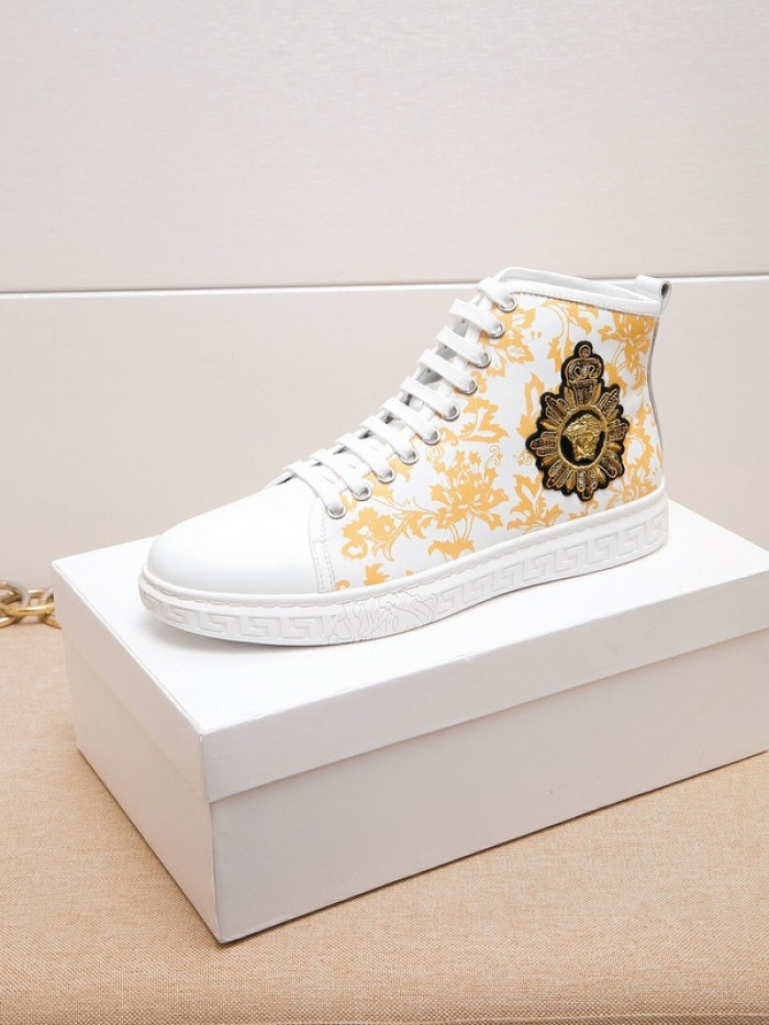 versace sneaker