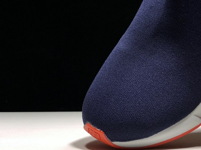 Ba*len*cia*ga speed stretch-knit mid sneakers 542024-09