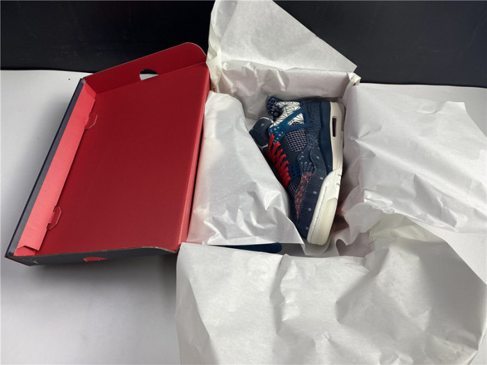 air jordan 4 se “sashiko