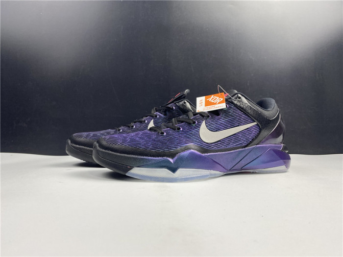 nike zoom kobe 7 ln visibility cloak 488371--005