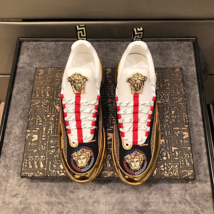 versace sneaker