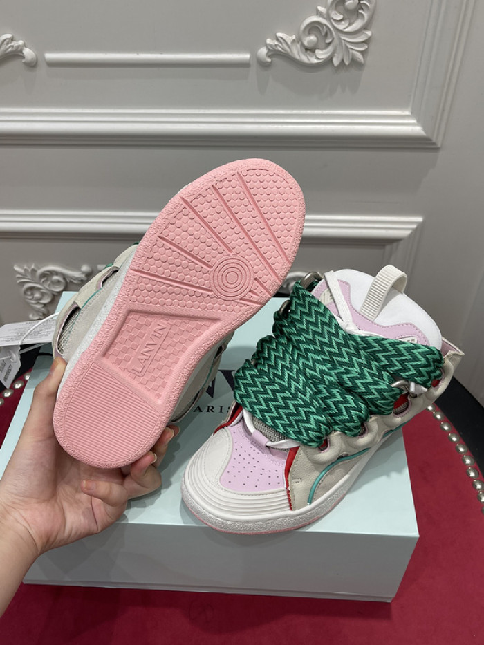 lanvin sneaker la022