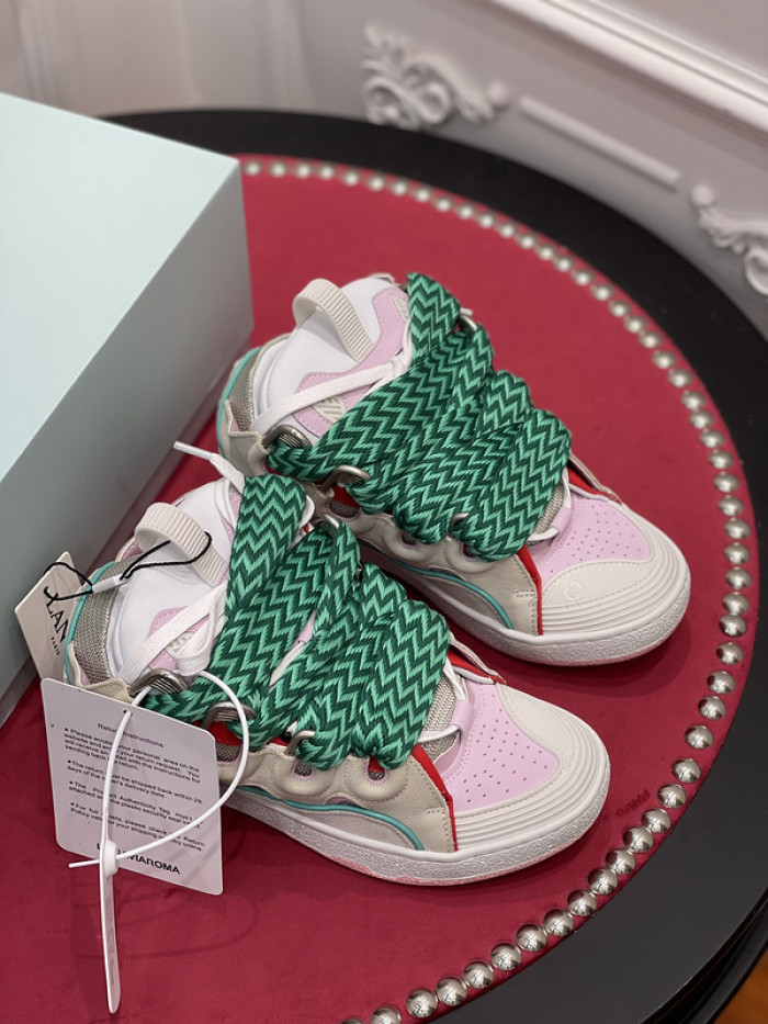 lanvin sneaker la022