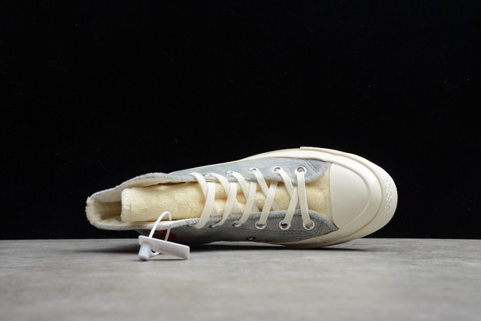 converse bugs bunny x chuck taylor 70s high top c0007