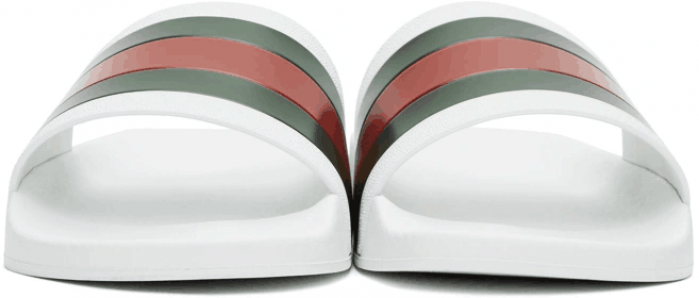 g*u*i white pursuit slides