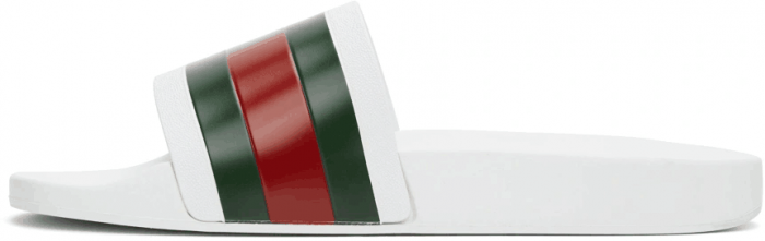 g*u*i white pursuit slides