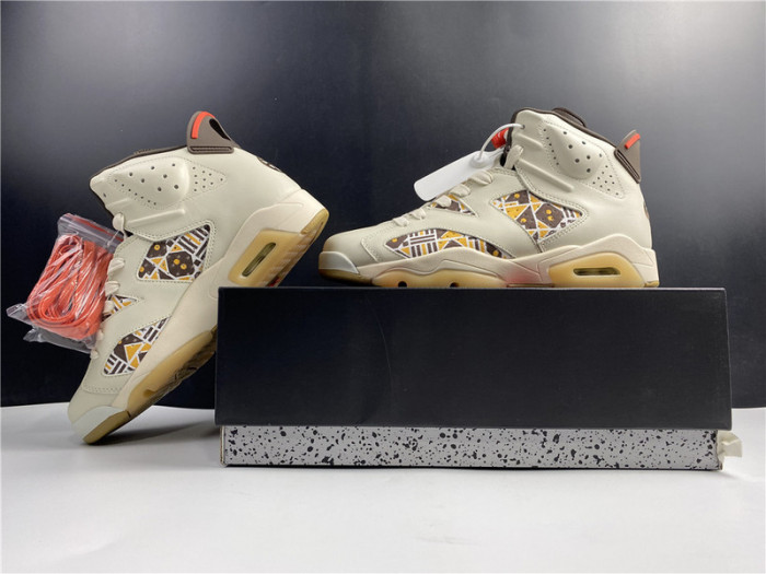 jordan 6 “quai 54” cz4152-100
